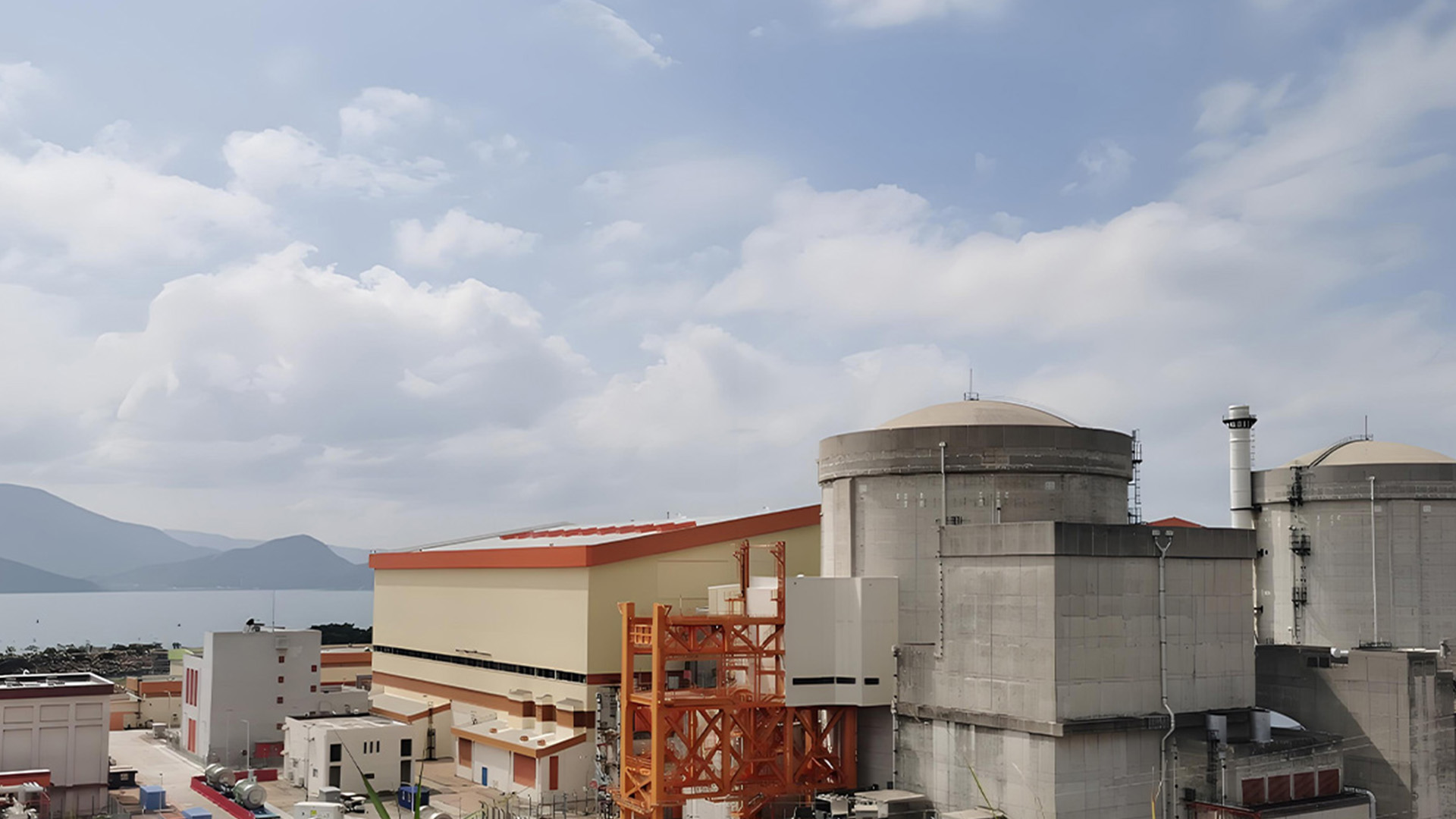 大亚湾核电基地：从引进到自主创新的中国核电之路