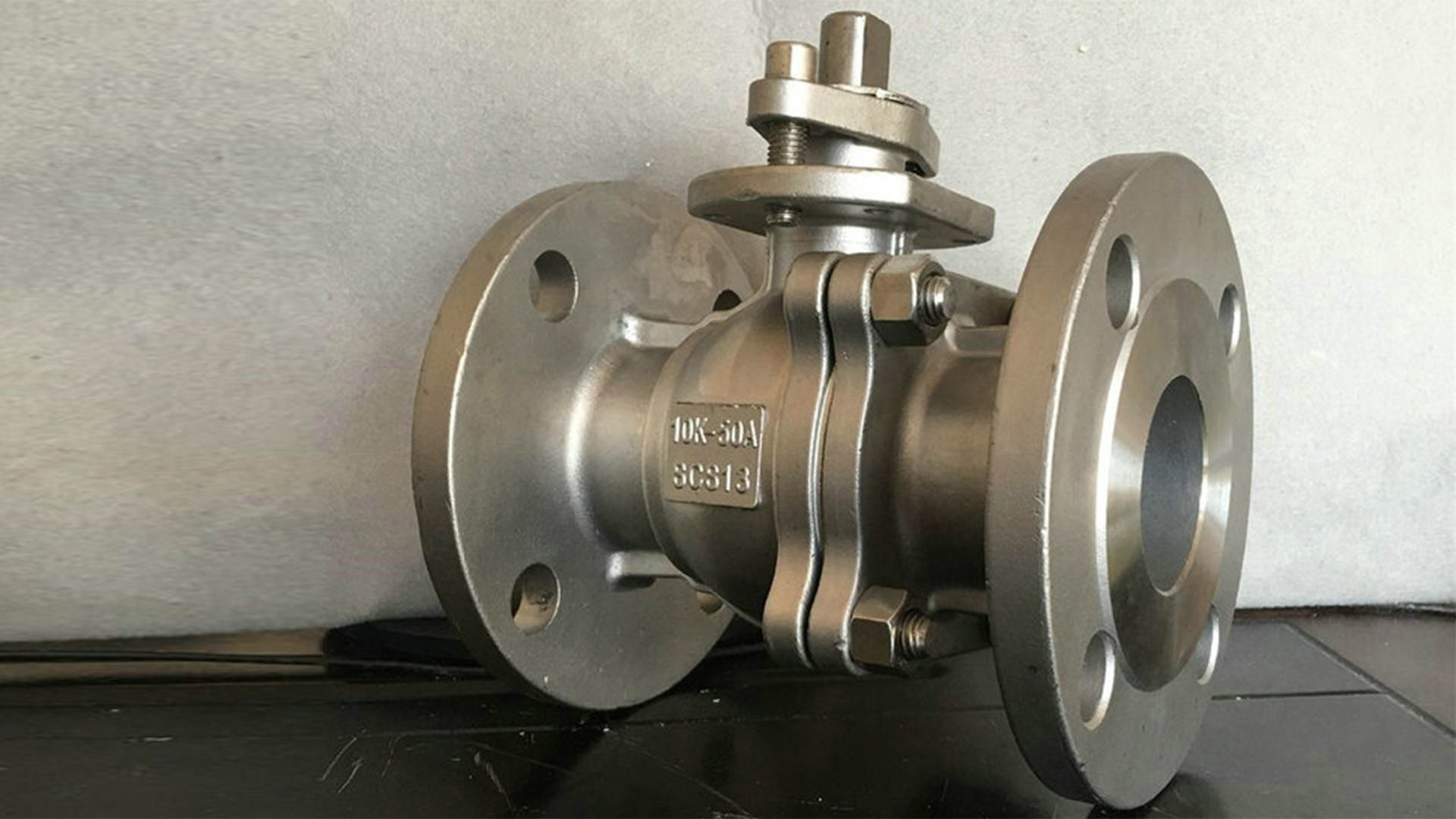 阀门密封面败坏的六大原因