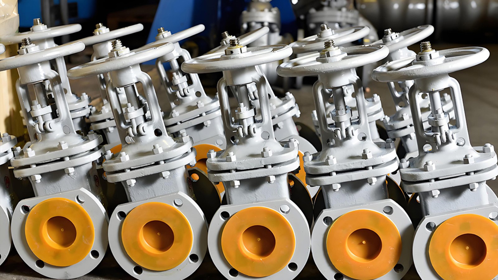 优质阀体与劣质阀体的关键区别，决定工业设备的“命运”！