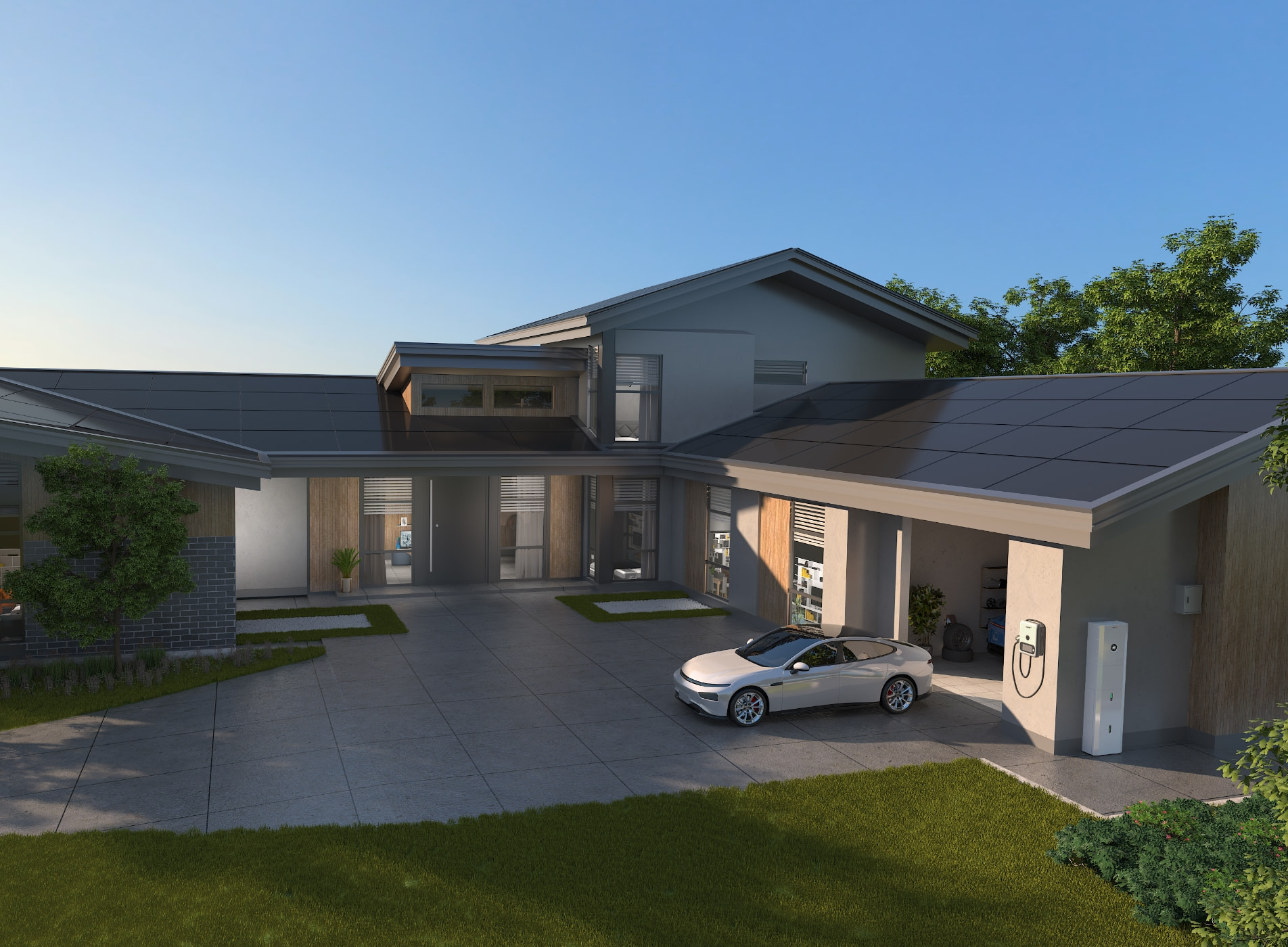 distributors2-1 Residential Solution