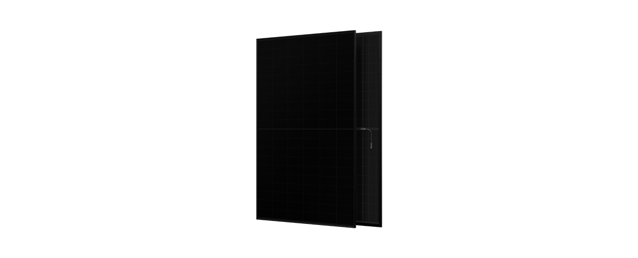 Black-2Splus_Dual-glass_AIKO-A-MAH60Db-detail Product Image