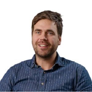 Tim Ljunggren