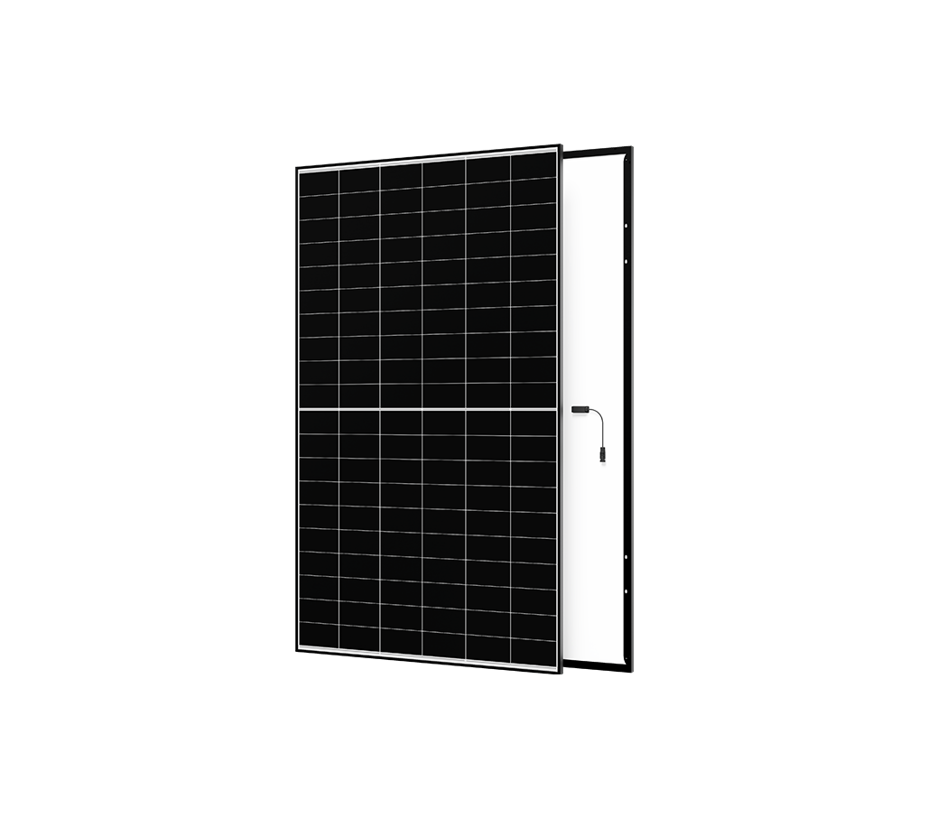 Black-2P_Mono-glass_AIKO-A-MAH60Mw AIKO