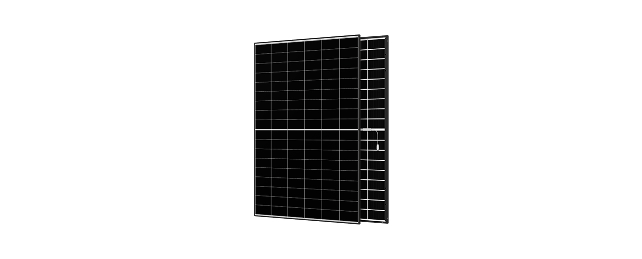 Black-2Pplus_Dual-glass_AIKO-A-MAH54Dw-detail Product Image