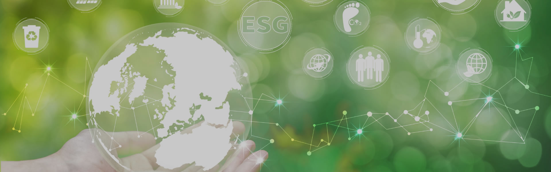 esg-case-banner Unterstützen Sie die ?Dual Carbon“-Ziele