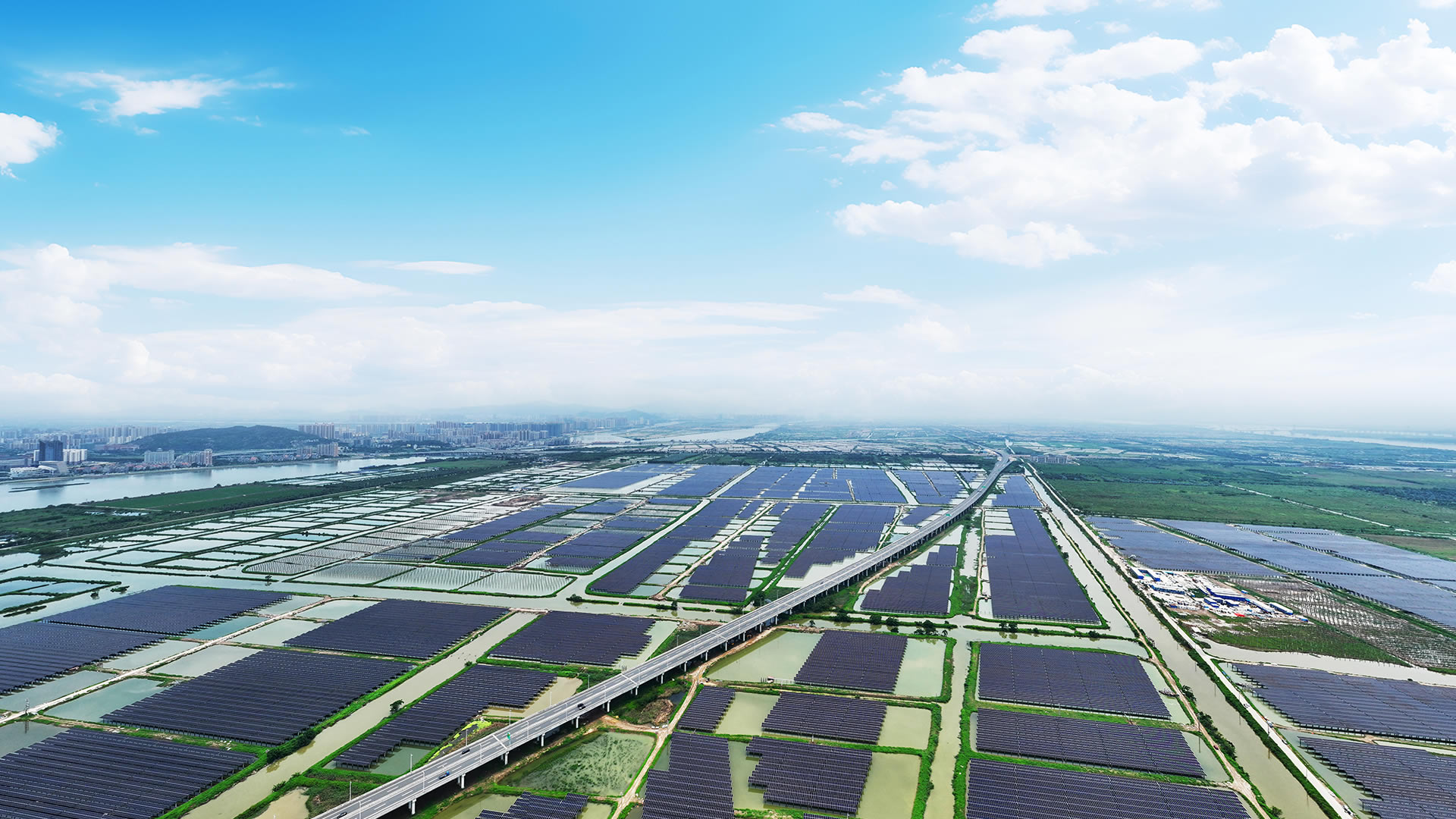 case-hezhou-beiyu-banner Aquavoltaika – Velkokapacitní elektrárna