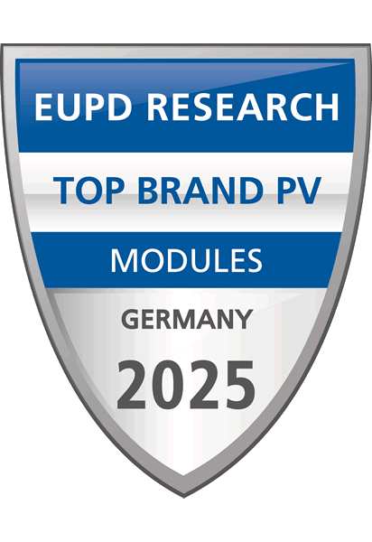 AIKO_EUPD_Top-Brand-PV-2025-Germany PP电子·(中国)官方网站