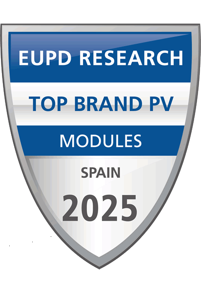 AIKO_EUPD_Top-Brand-PV-2025-Spain PP电子·(中国)官方网站
