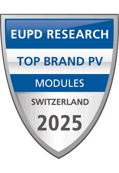 AIKO_EUPD_Top-Brand-PV-2025-Switzerland PP电子·(中国)官方网站