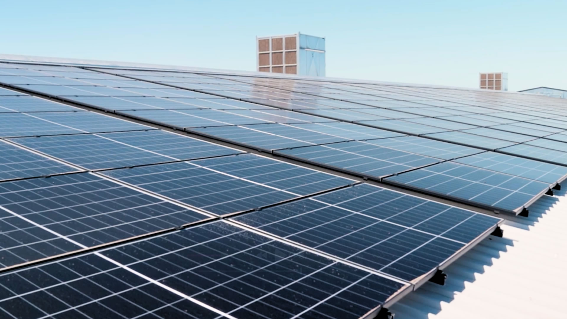 case-adelaide-facility-right Photovoltaic power generation project for an ecological farm in Spain