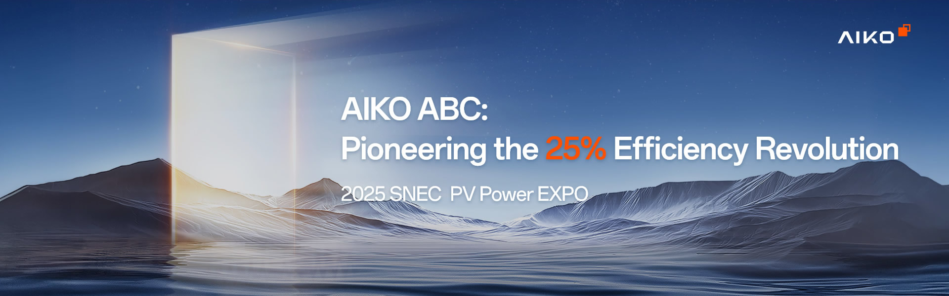 topic-snec-2025-banner-en 2025 SNEC PV Power Expo