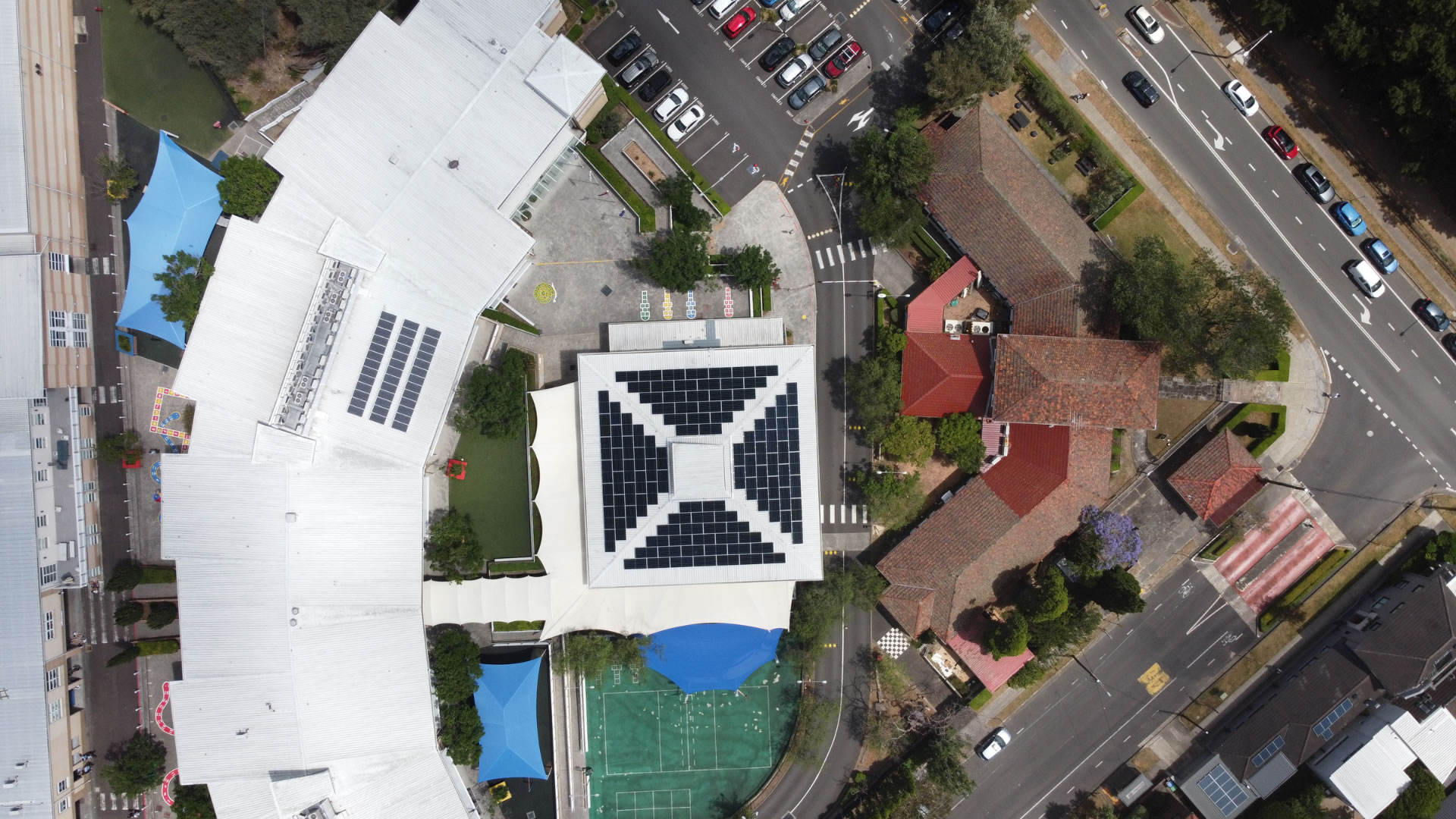 australia-nsw-queens-park-complex-roofs-1 Innovative Engineering for Complex Roofs