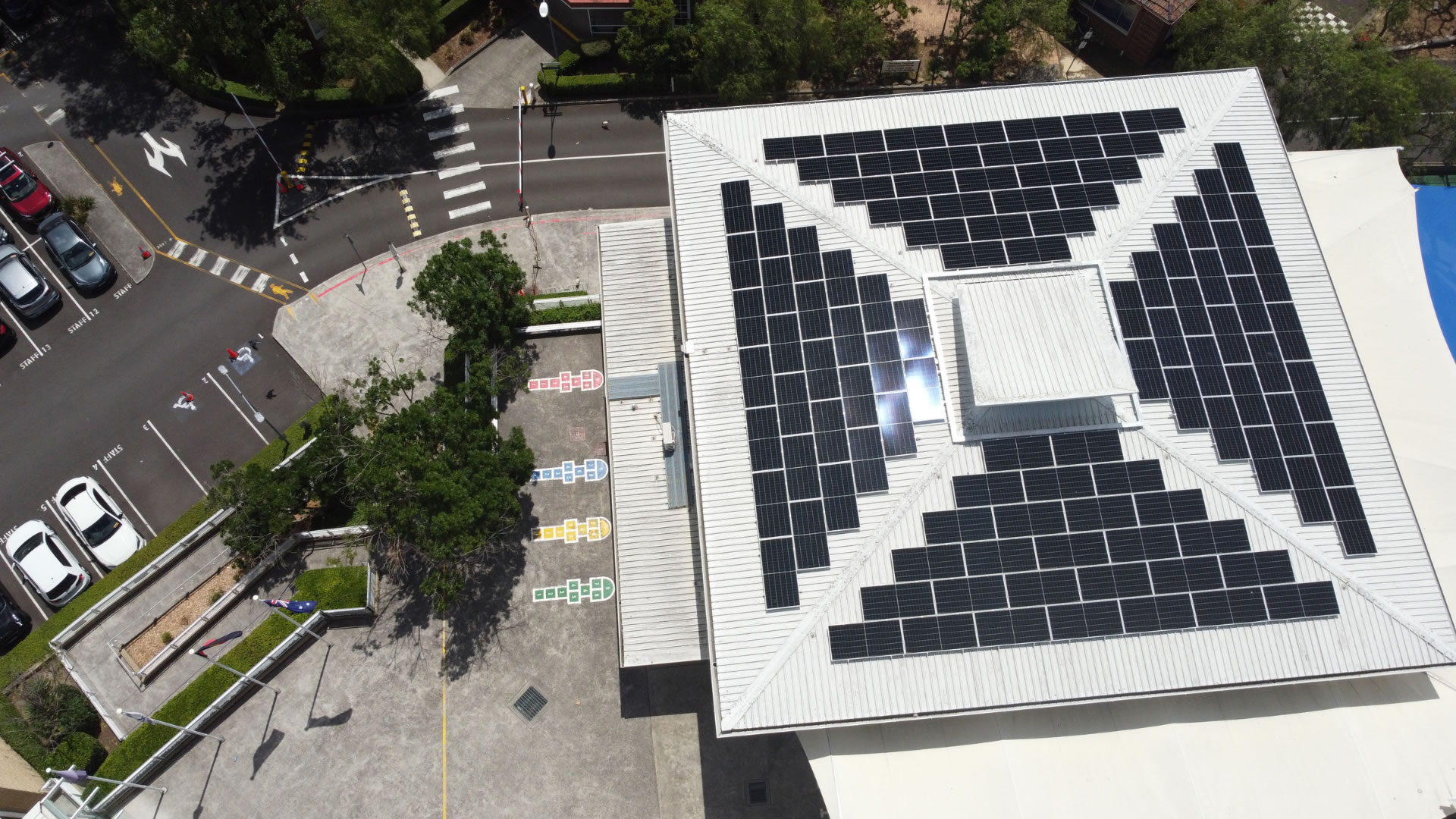 australia-nsw-queens-park-complex-roofs-2 Innovative Engineering for Complex Roofs