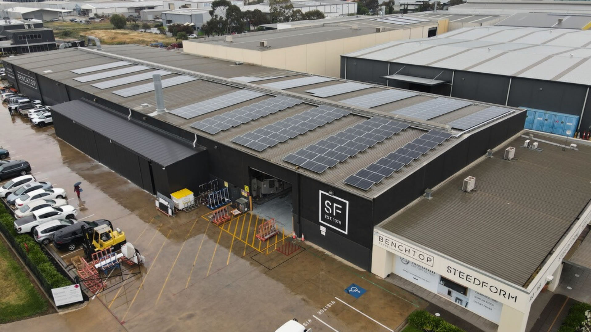 australia-wingfield-south-morning-peak-1 High-Rise City Solar