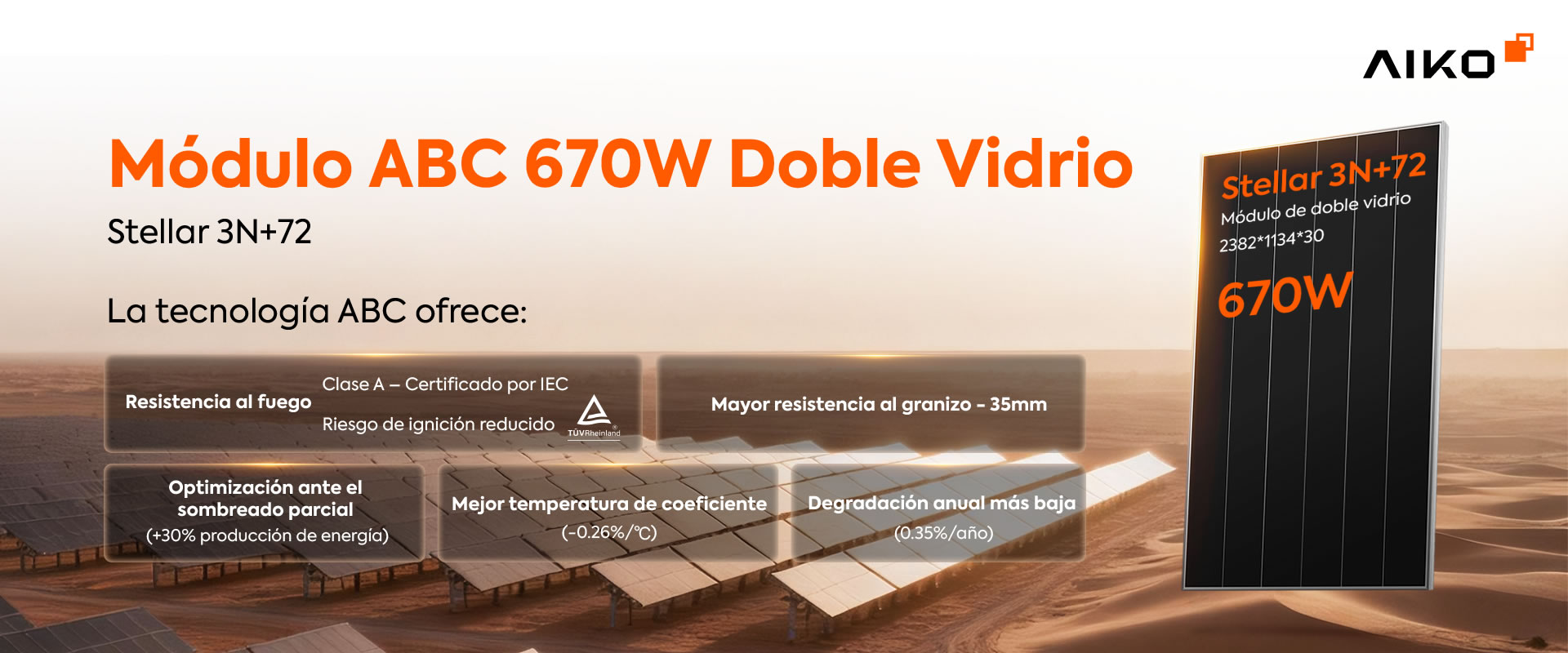 ABC-670-dual-glass-module-es ABC 670W Dual Glass Module