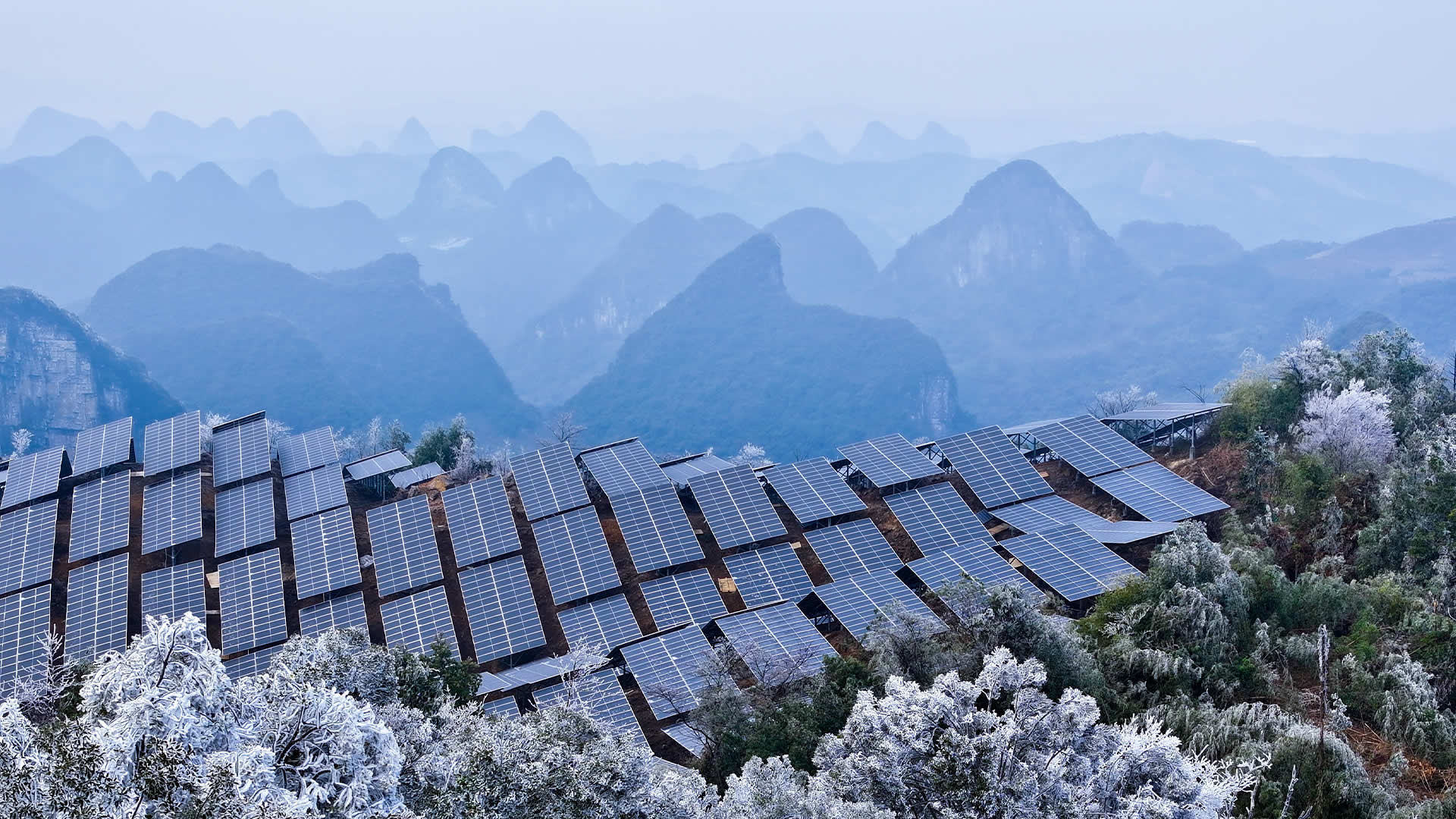 case-datang-guangxi-solution 大唐广西桂冠融安县马田100MW光伏项目