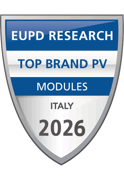 EUPD-Top-Brand-PV-2026-Italy PP电子·(中国)官方网站