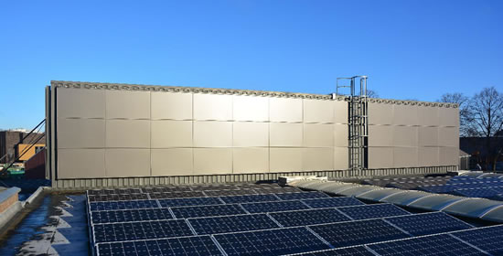 From Architecture to Energy: Berko Expands Solar Generation Across Its Building Envelope