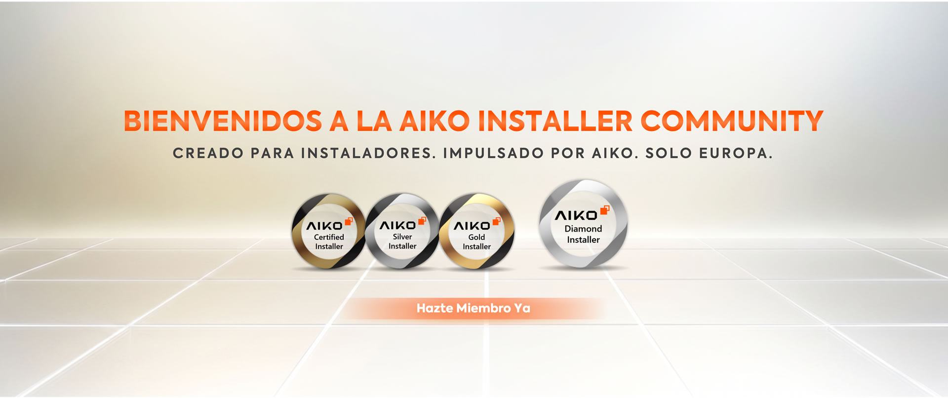 aic-banner-ad-ES AIKO INSTALLER COMMUNITY