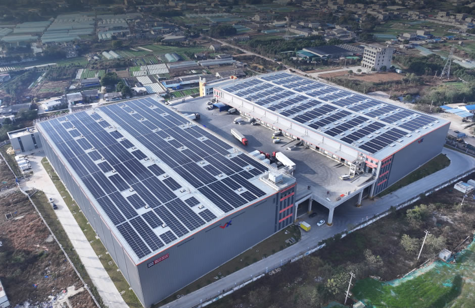warehousing-logistics-case-changsha PP电子·(中国)官方网站