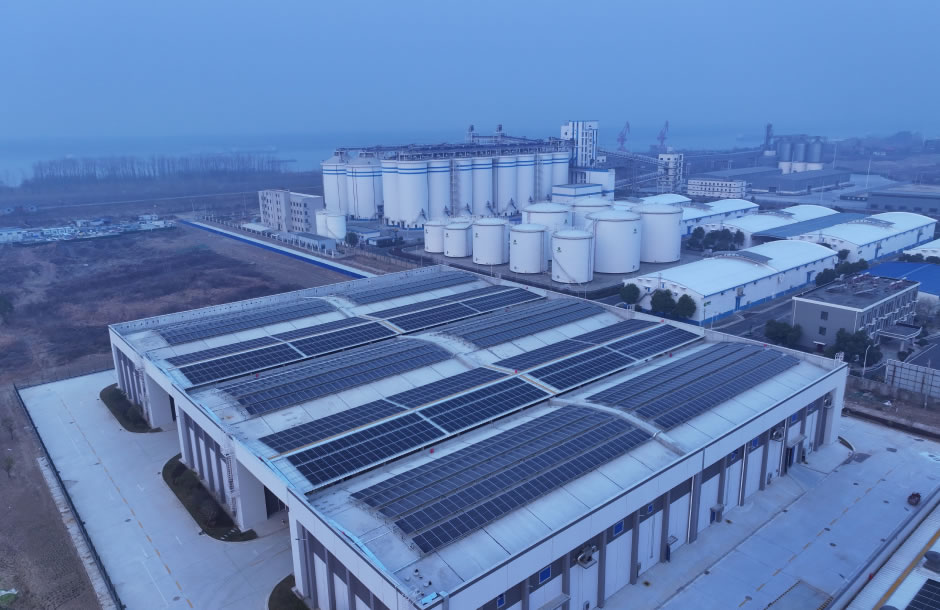 warehousing-logistics-case-hubei PP电子·(中国)官方网站