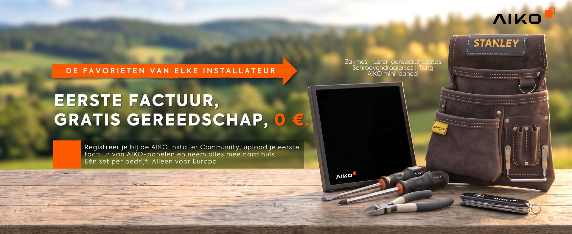 NL-FirstInvoice-202609-PC EERSTE FACTUUR